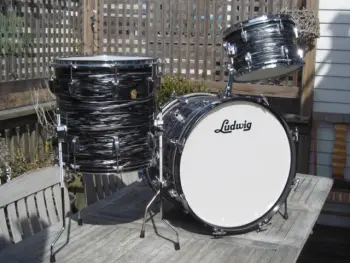 Ringo Replica Kit