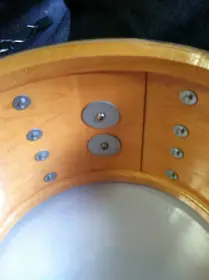 What exactly are these 70's Ludwigs?