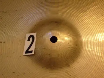Paiste 602's! 18&quot;,19&quot;,20&quot;..$225 for all,plus ship..