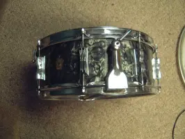 Ludwig Set 1963 with A Zildjians