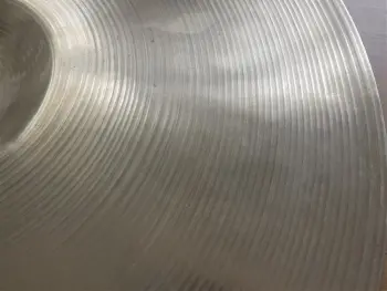 20&quot; Avedis Identification Help