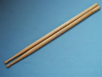 GK and BR Slingerland drum sticks