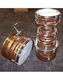 Rare Ludwig Standards on FeeBay