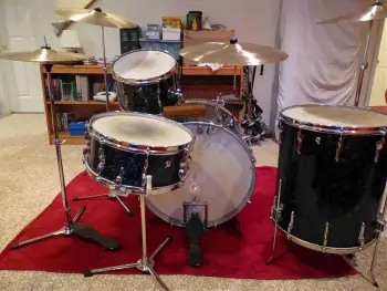 1963 Premier Kit - Black Pearl - FOR SALE
