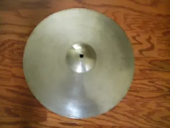 Krut Hi Hats?