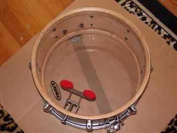 **Mint** 1930`s SLINGERLAND RADIO KING