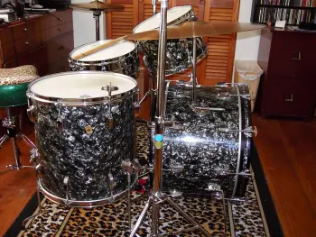 Can I trust my cymbal L arm?