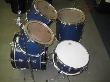 FS--Star Drum Set