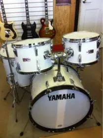 80's Yamaha 5000 Series..Worth?