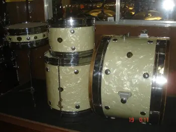 Houston drum shop