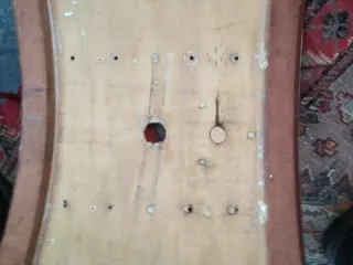 Big WFL Restoration