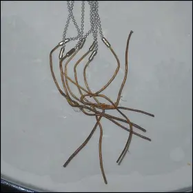 Please help ID this thing!