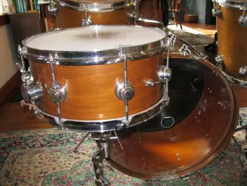 Camco set w/24&quot; bass