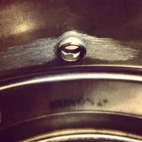 Ludwig LM 402 ? COB ?