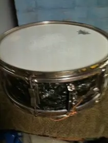Ludwig 1965 Club Date Kit-bdp
