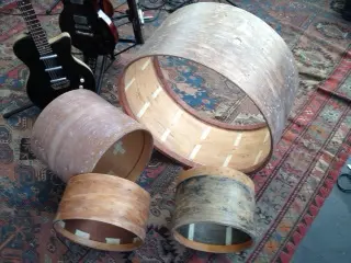 Big WFL Restoration