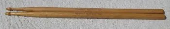 GK and BR Slingerland drum sticks