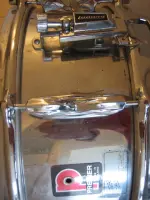 '71 Premier snare: value?