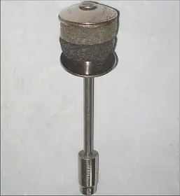 Please help identify this hardware piece