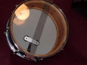 48-49 WFL Snare!