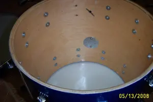What floor tom is this?