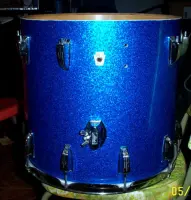 What floor tom is this?