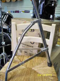 Ludwig Throne