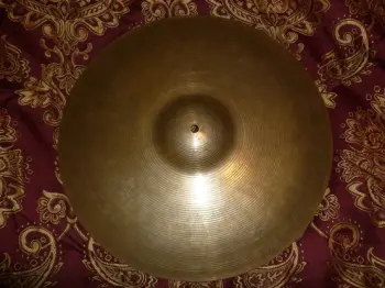 Great Deal On Zildjian Cymbals