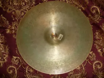 Great Deal On Zildjian Cymbals