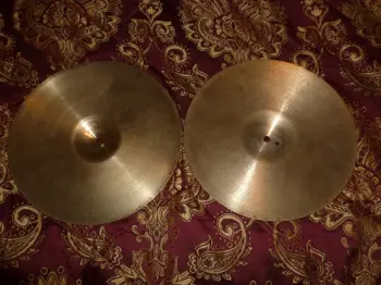 Great Deal On Zildjian Cymbals