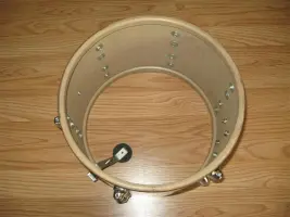 1968 4 pc. Slingerland Kit