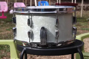 1953 Radio King
