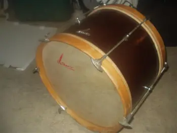 Who knows something about the Sonor Series?