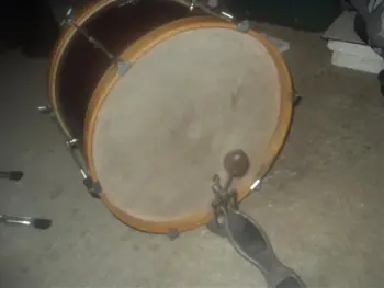 Who knows something about the Sonor Series?