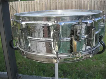 Supraphonic Refurbishing