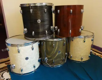 STAR parts