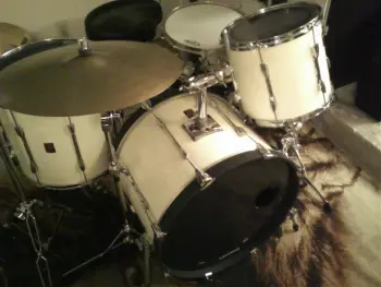 Premier Drums