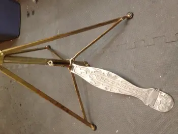 Selling Slingerland Epic hi-hat stand
