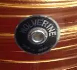 Wolverine Drums?
