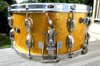 Slingerland Radio King Snare