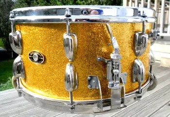 Slingerland Radio King Snare