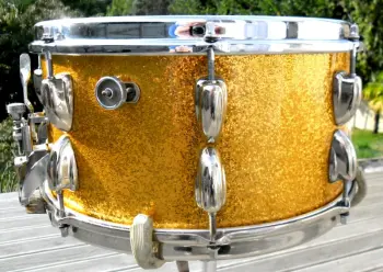 Slingerland Radio King Snare