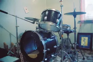 Can Anyone Date These Drums Accurately?