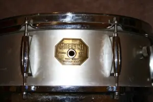 Vintage Gretsch - Worth Restoring?