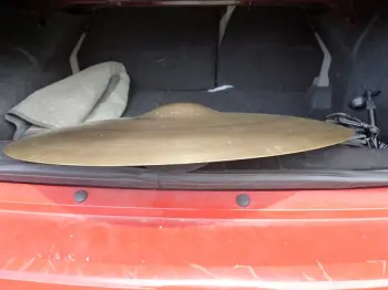 Zildjian 20&quot; Medium Ride Cymbal