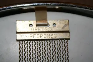 Vintage Gretsch - Worth Restoring?