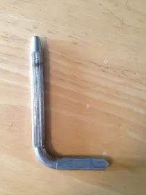 Ludwig Tom L Arm