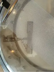 early 60's Gretsch Round Badge 4160 snare with micro throw, excellent! $350 + ship