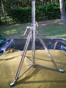 ID Help with a throne frame