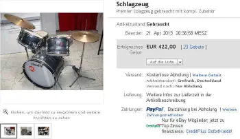 Please could you help me date this vintage premier kit?